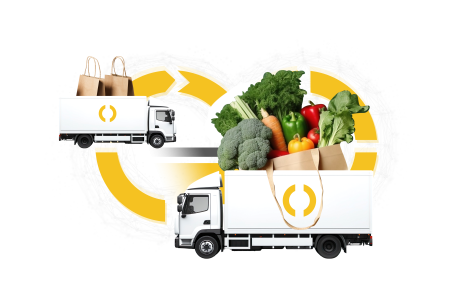 Connectivity enables a breakthrough for Retail and FMCG