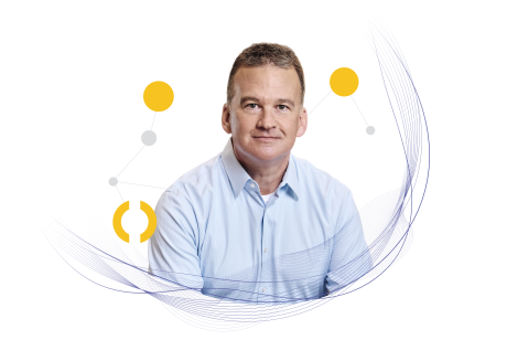 Christopher Keating, Senior Vice President Transportation Segment