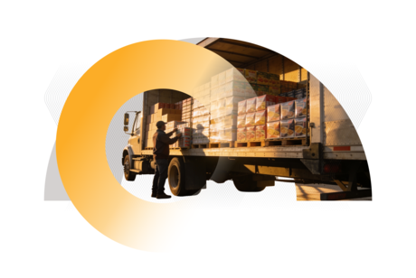 The new rules of UK retail logistics: Why connected supply chains are becoming the biggest competitive advantage in retail.