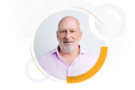 E-Documentation image with Gerry Daalhuisen