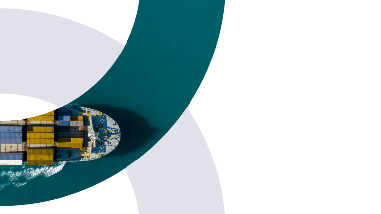 Ocean freight bottlenecks