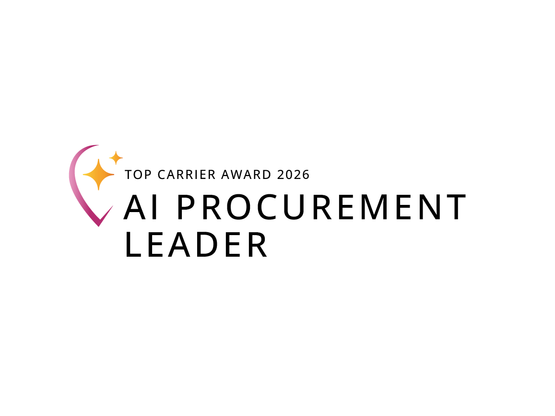 AI Procurement Leader