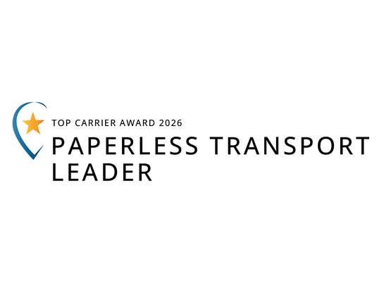Paperless Transport Leader