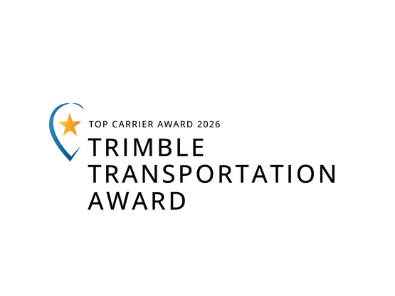 Trimble Transportation Award