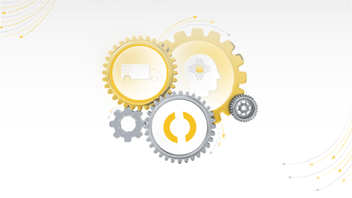 AGILE ASSIGNMENT STRATEGY - Finding the assignment sweet spot teaser | © Transporeon Gmbh