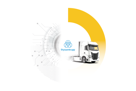 Join our exclusive webinar for thyssenkrupp’s transformation success story.