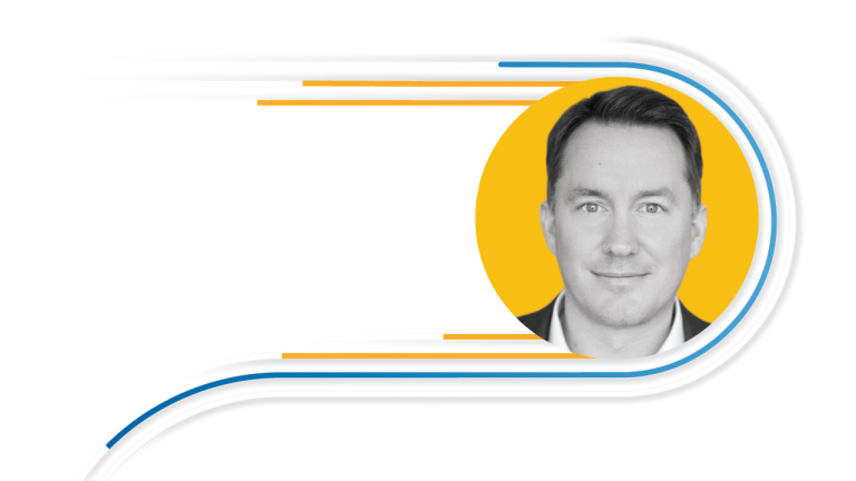 Patrick Pretorius, Director Shipper Sales - North America at Transporeon