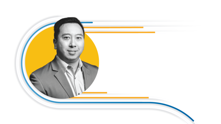 Danny Wong, Global Supply Chain Optimization Manager at Kraton Corporation