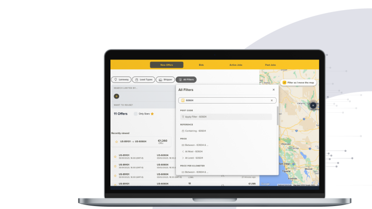 How James Hardie streamlined logistics operations using AI-powered solutions.