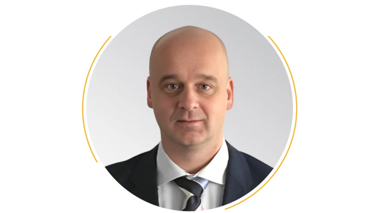 Marc van Den Noort