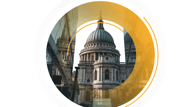 Data-Driven Supply Chains with Tesco | London Roundtable