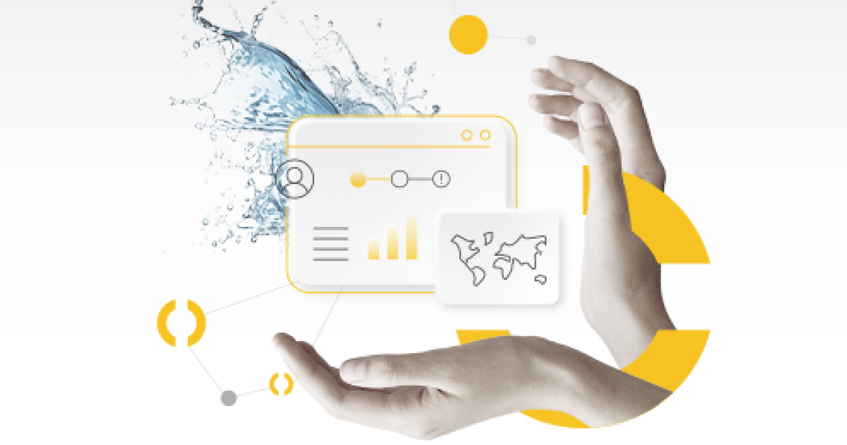 Platform Automation: Move & Manage All Modes and Flows | Transporeon