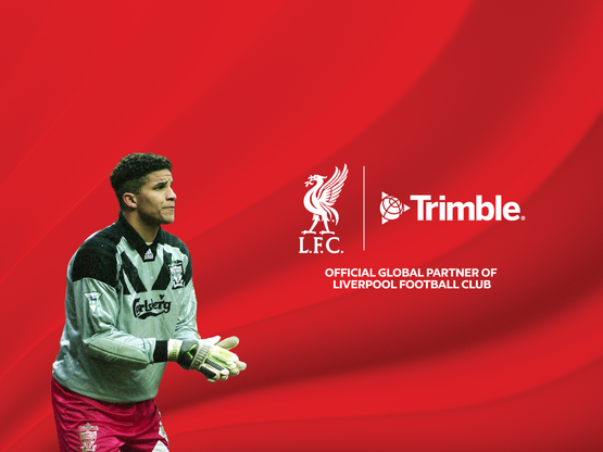 Meet David James, Liverpool FC legend
