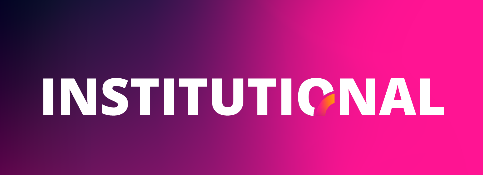 Institutional