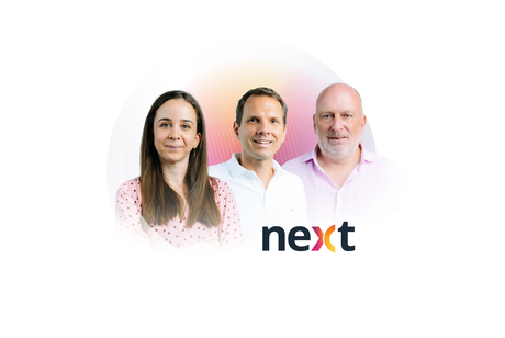 Three Transporeon Product Directors featured in the Trimble NEXT webinar on logistics innovation and connected workflows.