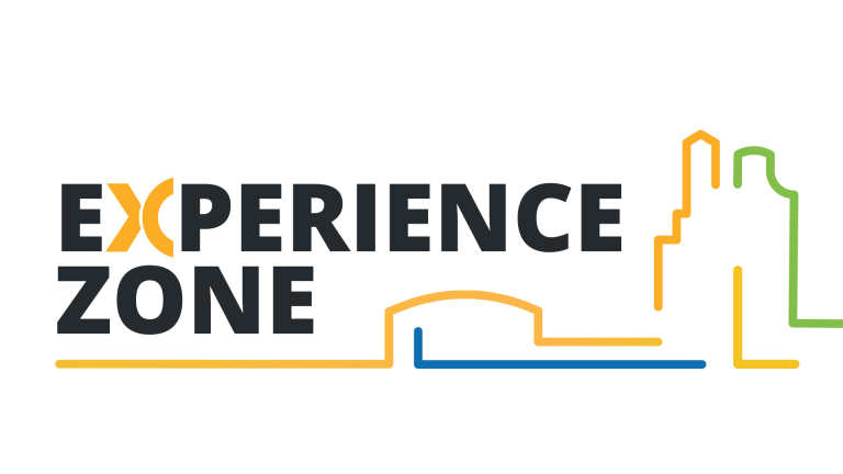 Experience Zone - Transporeon Summit 2025