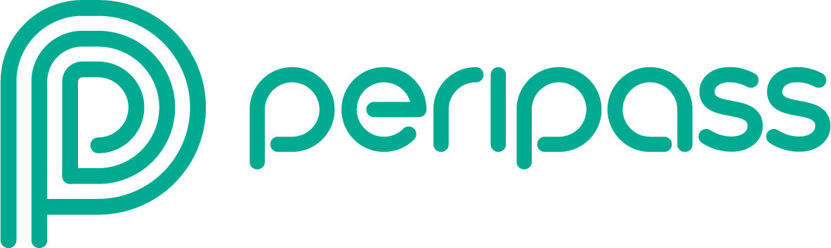 Peripass logo