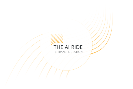 The AI Ride in Transportation Podcast