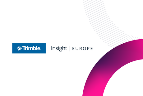 Trimble Insight Europe logo for press and media resources page