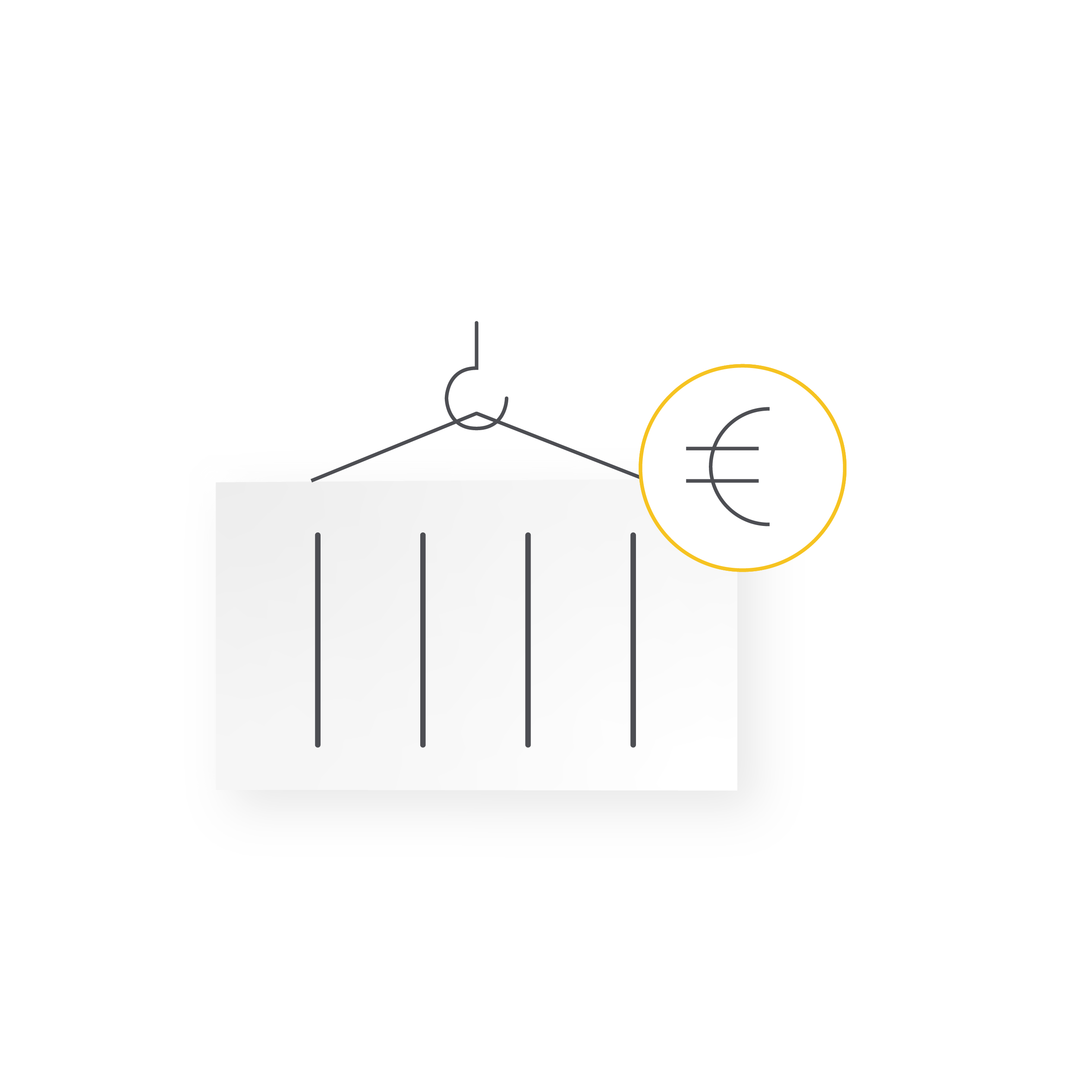 Automatische Frachtabrechnung auf Abruf